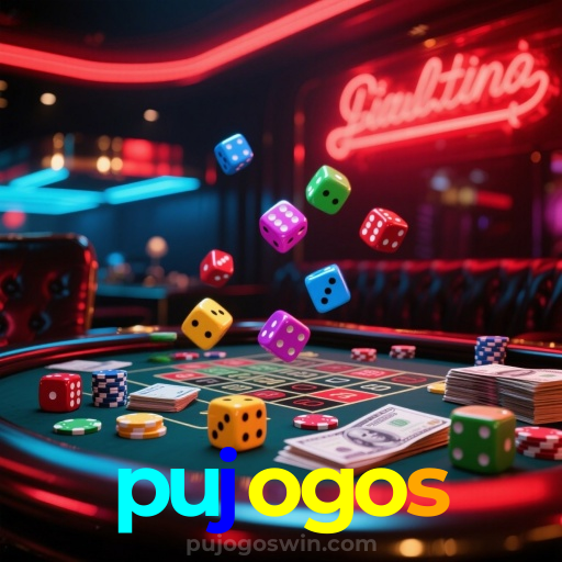 pujogos:Onde a sorte está ao seu lado: apostas no futebol e vitórias no cassino!