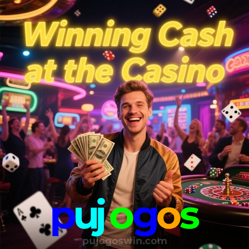 pujogos:Jogue nas slots e conquiste vitórias épicas!