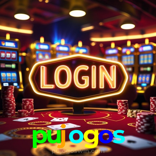 pujogos：Jogue no nosso cassino e prove sua habilidade nas cartas de poker!