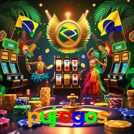 pujogos:Jogue no cassino mais confiável com apostas em futebol e jogos emocionantes!