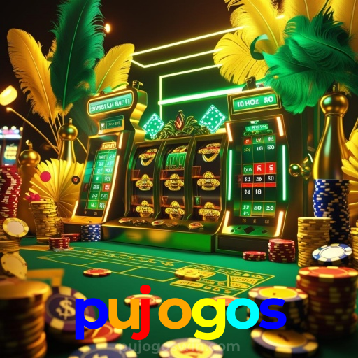 pujogos：Aposte no futebol e ganhe grandes prêmios com jogos de blackjack!