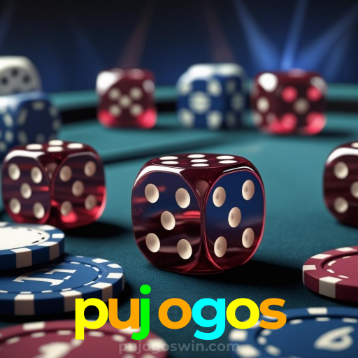 pujogos:O melhor cassino online está aqui! Jogue nas slots e ganhe!