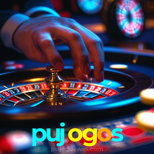 pujogos：Jogue poker, aposte no futebol e leve prêmios incríveis no cassino!