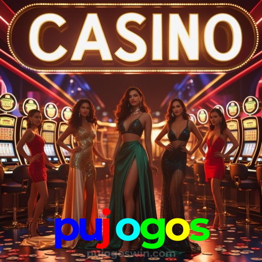 pujogos:Aposte no futebol e ganhe com os melhores jogos de cassino online!
