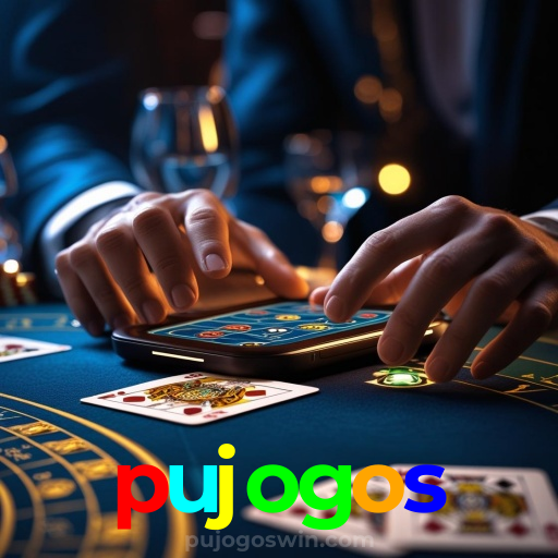pujogos:A sorte está ao seu lado! Aposte nas melhores opções e vença agora!