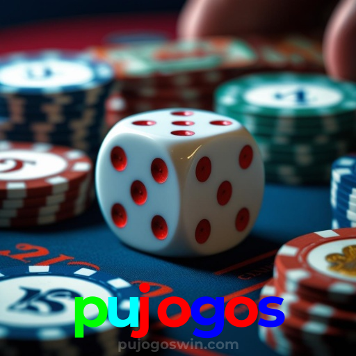 pujogos：O melhor do futebol online com chances incríveis de vitória!