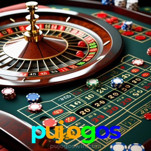 pujogos：A sorte está ao seu lado! Aposte nas melhores opções e vença agora!