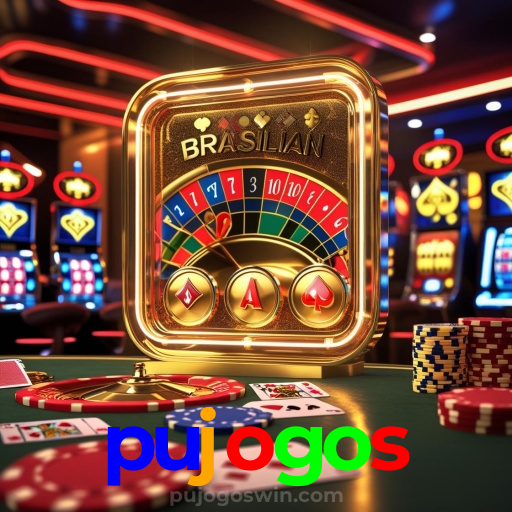 pujogos:Apostas no futebol e grandes prêmios nos melhores jogos de cassino!