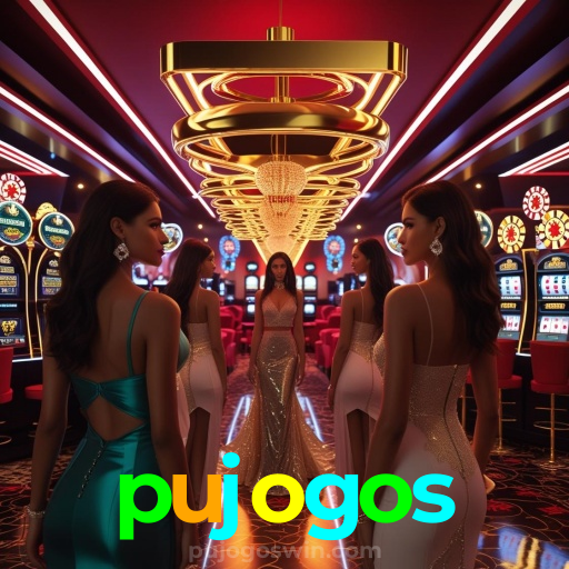 pujogos：Jogue futebol online e aposte nos maiores campeões!