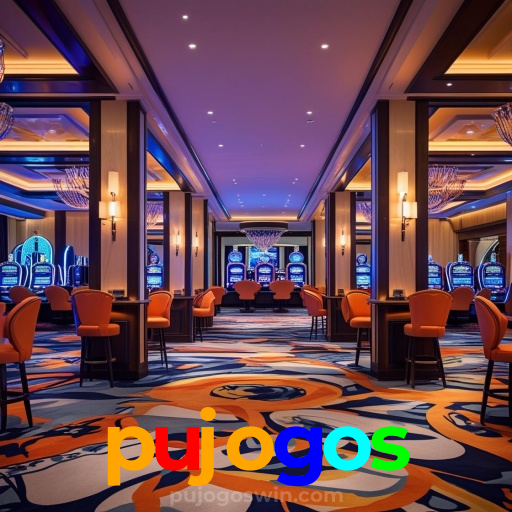 pujogos:Ganhe prêmios em jogos de poker e aposte no futebol com grandes odds!