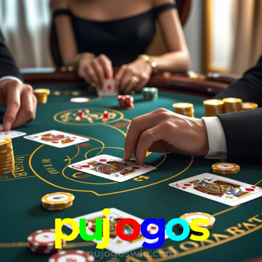 pujogos:Jogue nas roletas e experimente a verdadeira emoção do cassino!