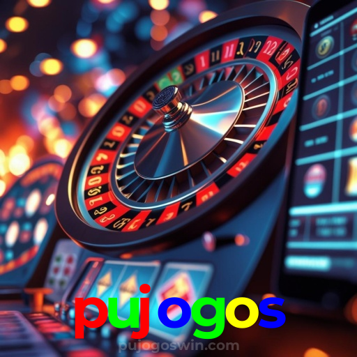 pujogos：Jogue poker, aposte no futebol e ganhe prêmios ao vivo!