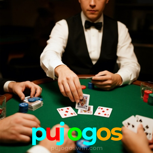 pujogos:Apostas em futebol e diversão em blackjack esperam por você!