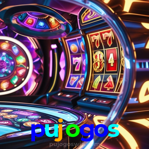 pujogos:Aposte no futebol e jogue os melhores jogos de cassino para grandes vitórias!