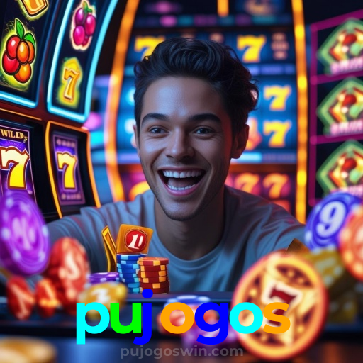 pujogos:Jogue poker, slots e aposte no futebol ao vivo com confiança!