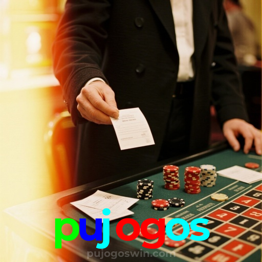 pujogos：Aposte no futebol e ganhe prêmios fantásticos jogando slots e roleta!