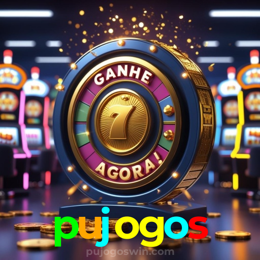 pujogos:Jogue roleta, blackjack e aposte no futebol no cassino mais seguro!