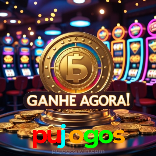 pujogos：Jogue futebol online e sinta a emoção de ser campeão!