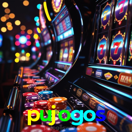 pujogos：Aposte no futebol online e vença os maiores campeões!
