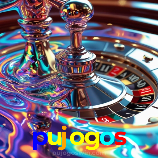 pujogos：Jogue nas melhores slots e conquiste grandes jackpots!
