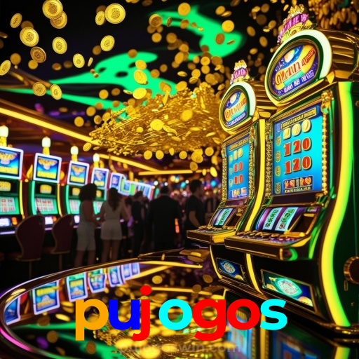 pujogos：Jogue poker online e mostre seu talento nas cartas!