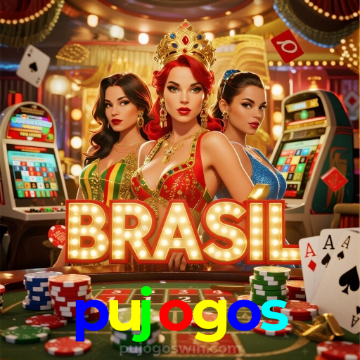 pujogos:Vença no cassino online com blackjack e apostas esportivas no futebol!