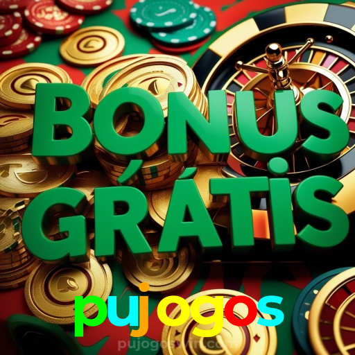 pujogos:Jogue os melhores jogos de cassino como blackjack e roleta, e aposte no futebol!