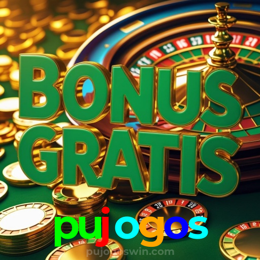 pujogos：Aposte no futebol online e marque gols de prêmios!