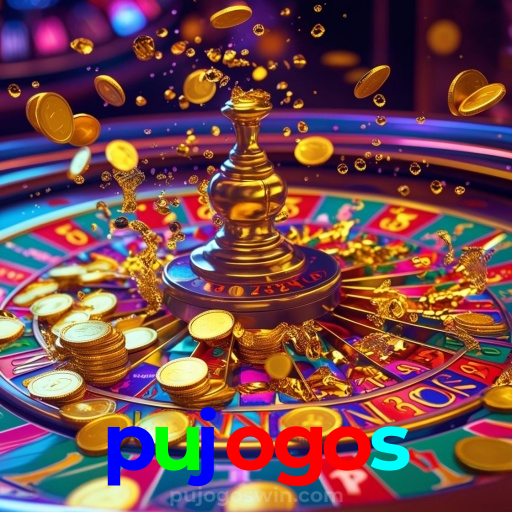 pujogos:Aposte em futebol ao vivo e ganhe prêmios em jogos de cassino como roleta!