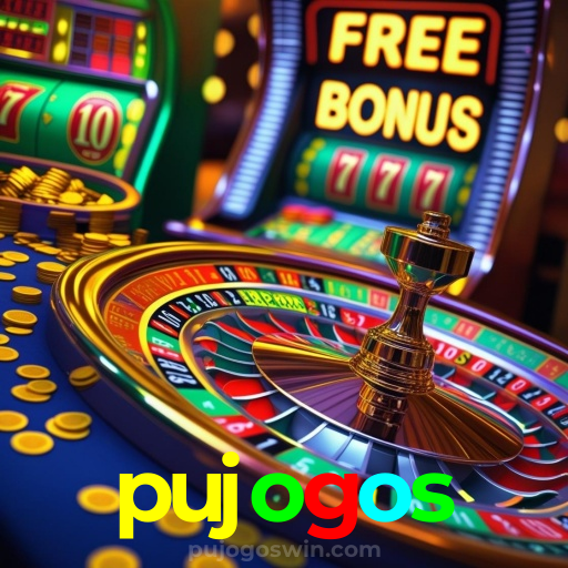 pujogos:Apostas ao vivo no futebol e diversão em jogos de cassino como slots e roleta!