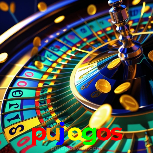 pujogos:A melhor plataforma de cassino para apostas no futebol e roleta!