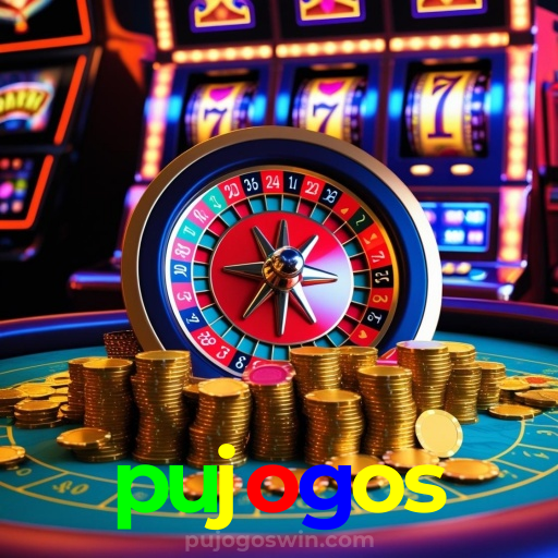 pujogos:A diversão começa no cassino online com poker, roleta e apostas no futebol!