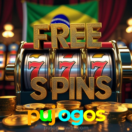 pujogos：Aposte no futebol e jogue os melhores jogos de cassino para grandes vitórias!