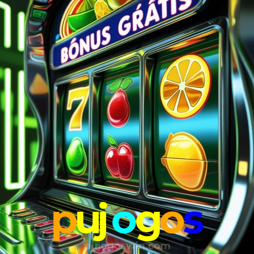 pujogos:As slots mais emocionantes estão aqui! Jogue agora!