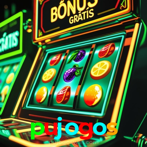 pujogos：Ganhe prêmios incríveis jogando roleta e apostando no futebol online!