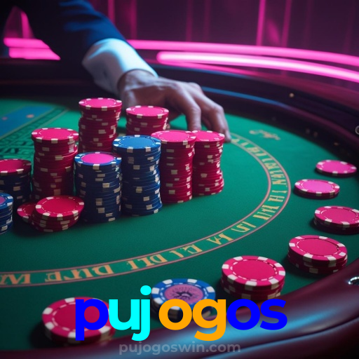 pujogos:Vença no poker, aposte no futebol e divirta-se com os melhores jogos de cassino!