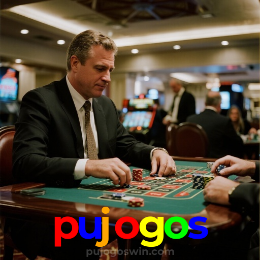 pujogos:A sorte está ao seu lado em slots, poker e apostas esportivas online!
