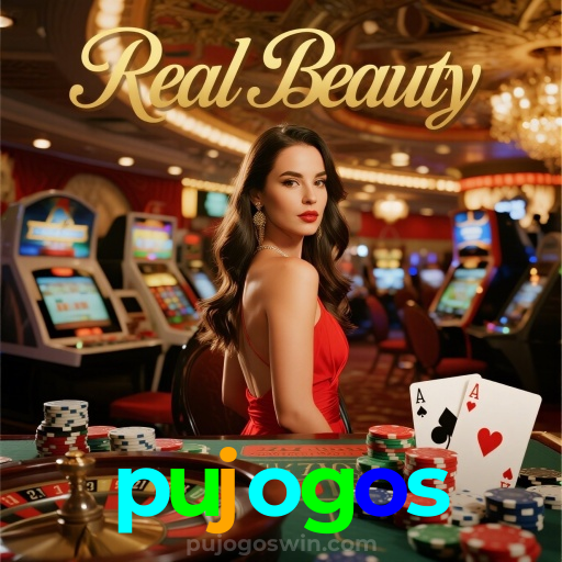 pujogos:Jogue roleta, blackjack e aposte no futebol online, tudo em um só lugar!