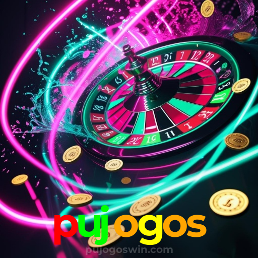 pujogos:Aposte em nosso cassino e viva uma experiência única de diversão!