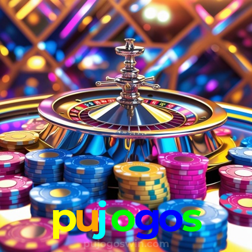 pujogos:Jogue nas roletas e descubra as maiores vitórias!