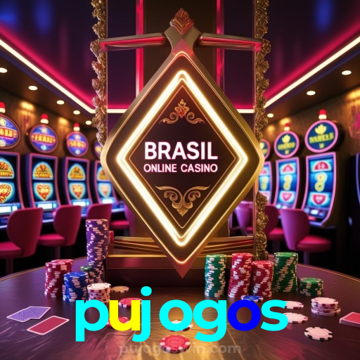 pujogos：Ganhe com o futebol online e leve sua vitória para o próximo nível!