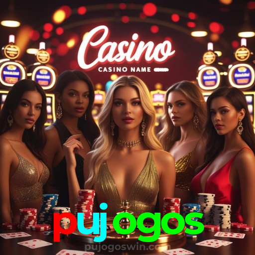 pujogos:Ganhe no futebol e jogue os melhores jogos de cassino online!