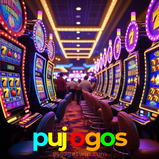 pujogos:Diversão total com blackjack, poker e apostas ao vivo no futebol!