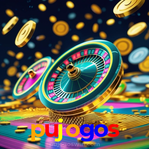 pujogos:A sorte está na roleta! Aposte e vença agora mesmo!