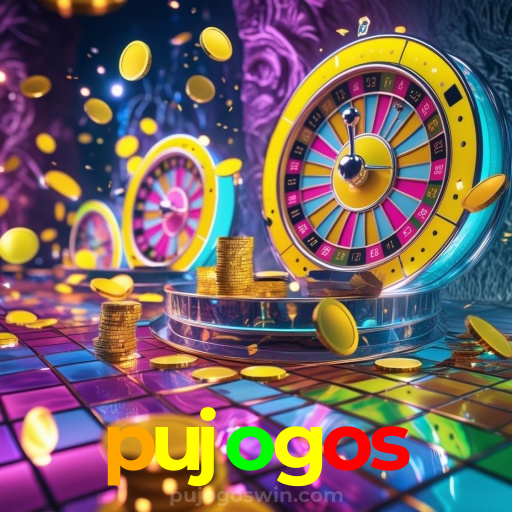 pujogos：Apostas em futebol e os melhores jogos de cassino para você ganhar!
