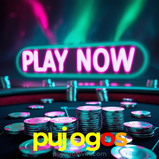 pujogos：As melhores slots para você! Aposte e ganhe agora!