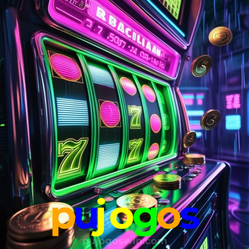 pujogos:Ganhe prêmios incrÃveis em slots, roleta e apostas ao vivo no futebol!