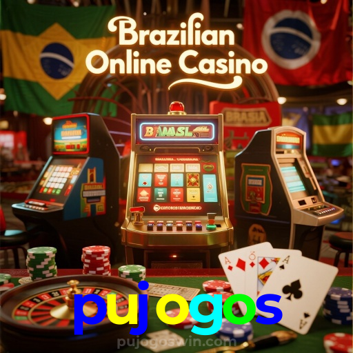 pujogos：Apostas ao vivo de futebol te esperam! Vença os melhores times!