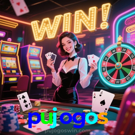 pujogos：No futebol online, a chance de ganhar é sua!