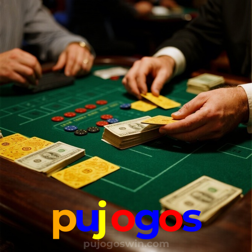 pujogos:Aposte na roleta e conquiste prêmios fantásticos!